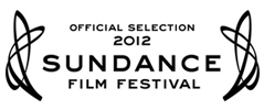 Official Selection 2012 Sundance Film Festival